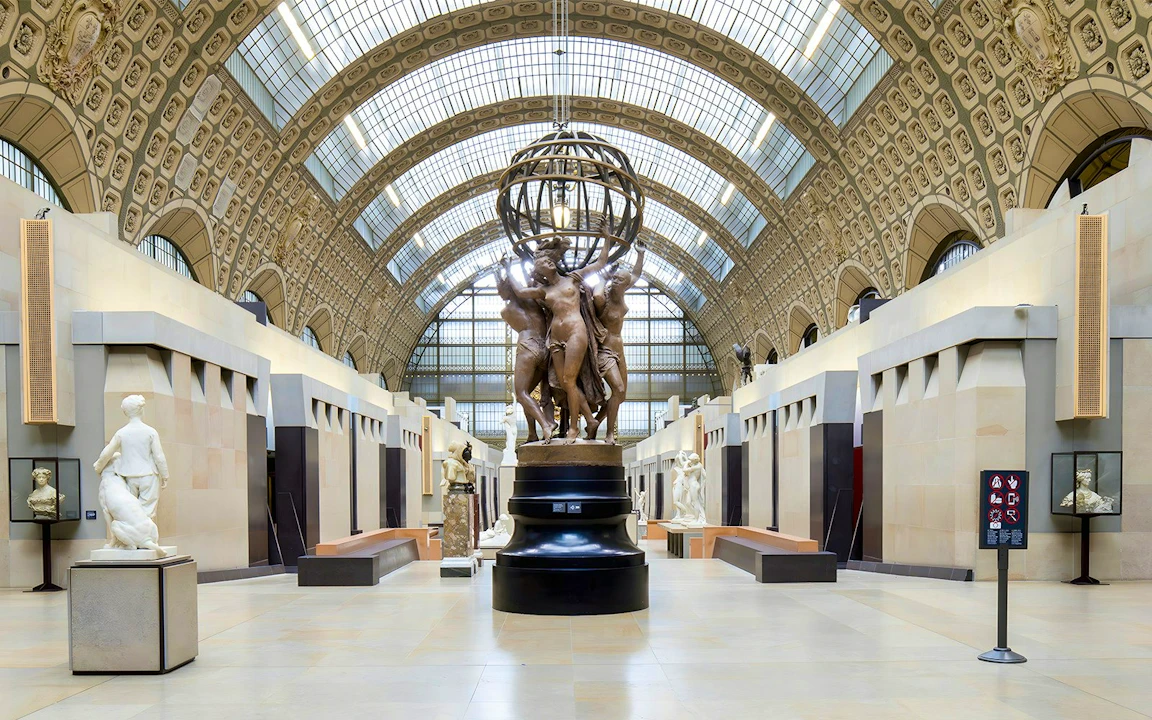 Marmottan Monet Museum Ticket Price